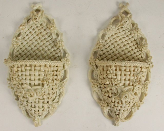 A pair of Stevenson and Hancock