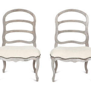 A Pair of Sutherland French