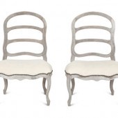 A Pair of Sutherland French Pr