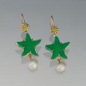 A Pair of Tagliamonte Venetian