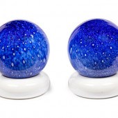 A Pair of Targetti Sankey Temp