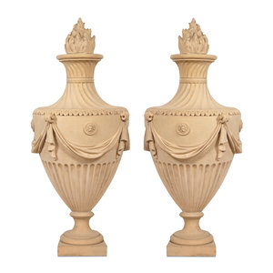 A Pair of Thomason Cudworth