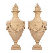 A Pair of Thomason Cudworth Te