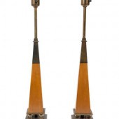 A Pair of Tommi Parzinger for
