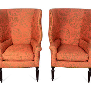 A Pair of Victoria Hagan