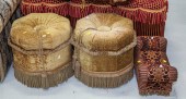 A PAIR OF VICTORIAN STYLE HASS