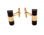 A PAIR OF WILLIAM SPRATLING 18