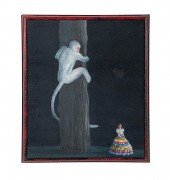 A Pair of Works by Cheryl Laem