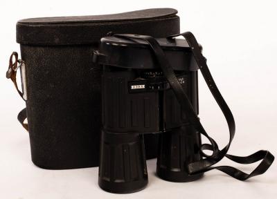 A pair of Zeiss Dialyt