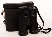A pair of Zeiss Dialyt binocul