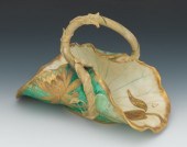 A Pairpoint Limoges Porcelain