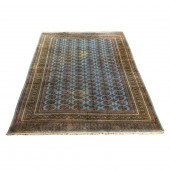 A PAKISTANI BOKHARA CARPET A P
