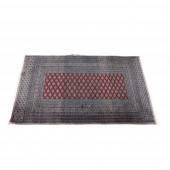 A PAKISTANI CARPET A Pakistani