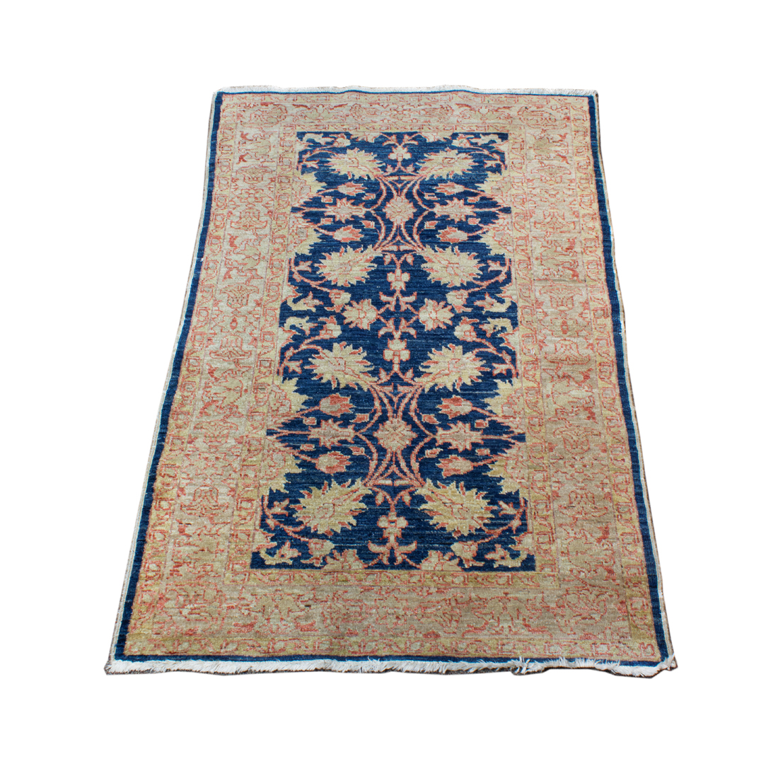 A PAKISTANI CARPET A Pakistani