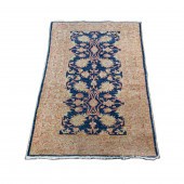 A PAKISTANI CARPET A Pakistani