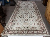 A PAKISTANI CORRIDOR CARPET, 1