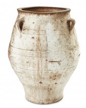 A PAKISTANI MONUMENTAL TERRACO