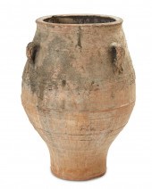 A PAKISTANI MONUMENTAL TERRACO