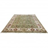 A PAKISTANI OUSHAK CARPET A Pa