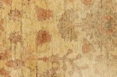 A PAKISTANI OUSHAK CARPET A Pa