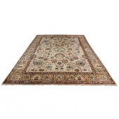 A PAKISTANI OUSHAK CARPET A Pa