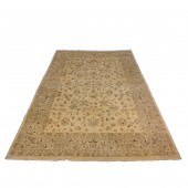 A PAKISTANI OUSHAK CARPET A Pa