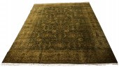 A PAKISTANI OUSHAK CARPET A Pa