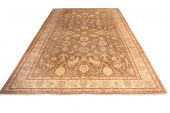 A PAKISTANI OUSHAK CARPET Paki
