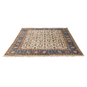 A PAKISTANI OUSHAK CARPET<br>A