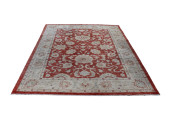 A PAKISTANI OUSHAK CARPET<br>A