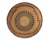 A PANAMINT BASKETA Panamint ba