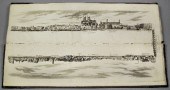 A ''Panorama of the Thames fro