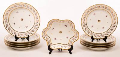 A Paris (Duc D'Angouleme) part