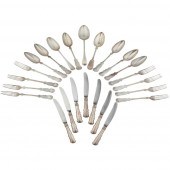 A PART CANTEEN OF CONTINENTAL