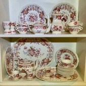 A partial set of Copeland Spod