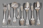 A Partial Set of Mobile Coin S