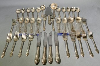 A partial set of Westmoreland
