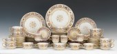 A Partial Sevres "Service Ordi