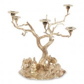 A Patrick Mavros Silver Tree o