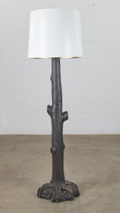A PAUL MARRA CHARCOAL COMPOSIT