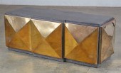 A PAUL MARRA MODERNIST COCKTAI