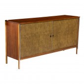 A PAUL MCCOBB, CREDENZA A Paul