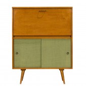 A PAUL MCCOBB FOR PLANNER GROU