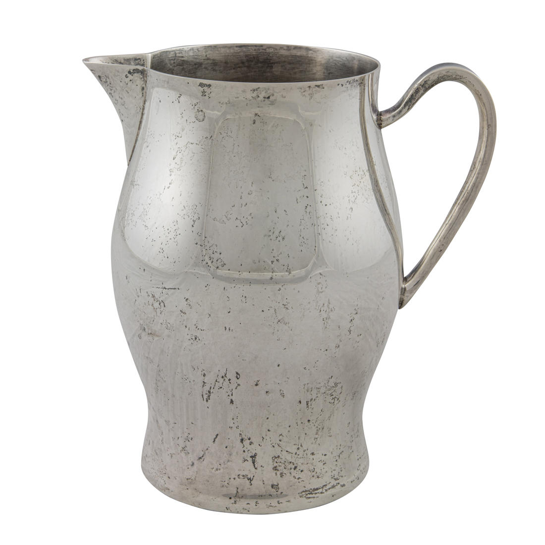 A PAUL REVERE REPRODUCTION STERLING