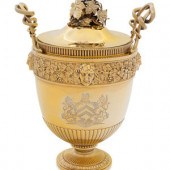A Paul Storr George III Silver