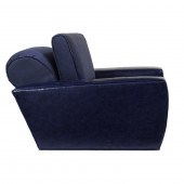 A PAUL T. FRANKL SPEED CHAIR A