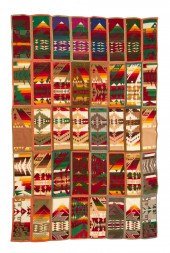 A PENDLETON SALESMAN SAMPLE QU