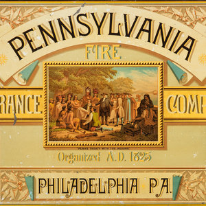 A Pennsylvania Fire Insurance