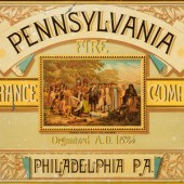 A Pennsylvania Fire Insurance