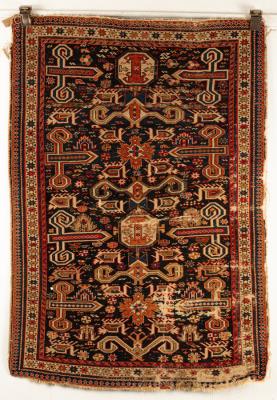 A Perepedil rug, South Caucasus,